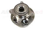 LR076692G - Genuine Front Wheel Bearing and Hub for Range Rover Sport 2006-2013 and Discovery 3 & 4