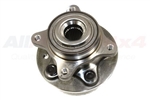 LR076692T - Timken Front Wheel Bearing and Hub for Range Rover Sport 2006-2013 and Discovery 3 & 4