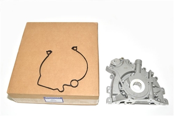 LR076782 - Oil Pump for 2.7 and 3.0 TDV6 - Fits For Range Rover Sport, Range Rover L405 and Discovery 3 & 4