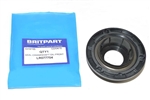 LR077704 - Front Crank Oil Seal for Land Rover Defender Puma - Fits in Front Cover of 2.4 and 2.2 Puma