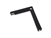 LR079190 - Lower Tub to Upper Body Panel Seal - Right Hand Corner Section - For Land Rover Defender 90 - 2010-2016 - Genuine Land Rover