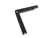 LR079191 - Lower Tub to Upper Body Panel Seal - Left Hand Corner Section - For Land Rover Defender 90 - 2010-2016 - Genuine Land Rover