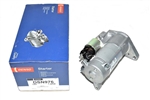 LR080299D - Denso Starter Motor For 3.0 TDV6 - Fits For Both Land Rover Discovery 4 and Range Rover Sport 2009-2013