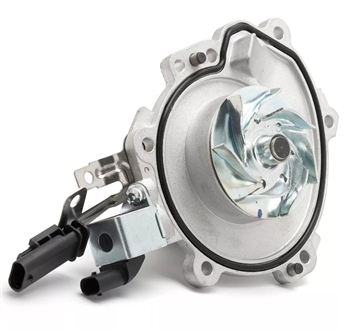 LR080736 - 2.0 D DIESEL ENGINE 204DTD 204DTA WATER PUMP