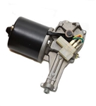 LR082012 - Front Wiper Motor Assembly for Defender from 2002 - Chassis Number 2A622424 (Britpart Version Doesn't Include Gear or Cables)