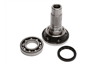 LR086059 - Transfer Box Front Output Flange - For Rear Propshaft For Discovery 3, 4 & 5 and Range Rover Sport