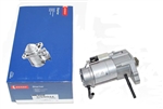 LR087021D - Denso Starter Motor for TDV6 2.7 Vehicle - Will Also Fit For Discovery 3 and Discovery 4 with 2.7 TDV6 Fitted
