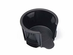 LR087454 - Cup Holder for Discovery 3, 4 and 5, Discovery Sport, Range Rover Sport and Range Rover L405 - Genuine Land Rover