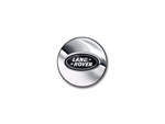 LR089426 - For Land Rover Wheel Centre Cap in Polished Finished - For Genuine Land Rover