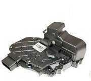 LR091341 - Front Right Hand Door Latch for Range Rover Sport, Discovery 3 & 4 and Evoque - 315MHz - For Genuine Land Rover
