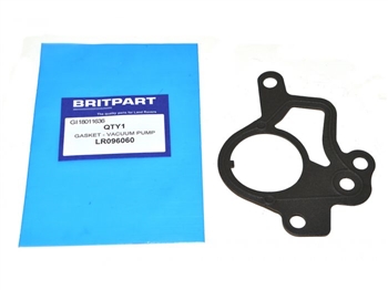 LR096060G - Genuine Vacuum Pump Gasket for 3.0 TDV6 - Fits For Discovery 4 & 5, Range Rover Sport, Range Rover L405 and Range Rover Velar