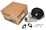LR097165 - Water Pump for 3.0 Petrol - Fits Discovery 4 & 5, Range Rover L405, Range Rover Sport 2009 Onwards and Range Rover Velar
