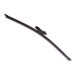 LR106593 - Left Hand Wiper Blade for Range Rover L405, Sport L494 and Discovery 5 - Fits Left Hand Drive Vehicles (from JA000001 Chassis Onwards) - For Genuine Land Rover