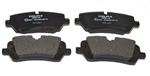 LR108260 - Rear Brake Pads for Range Rover L405, Range Rover Sport L494 and Discovery 5 (Please Note: Doesn't Fit All Vehicles - Contact If Unsure)