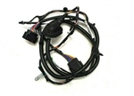 LR108267 - Wiring Harness for Discovery 5 Deployable Tow Bar - Genuine Land Rover