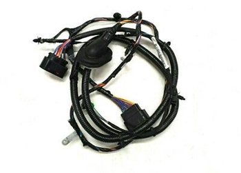 LR108267 - Wiring Harness for Discovery 5 Deployable Tow Bar - Genuine Land Rover