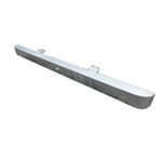 LR11 - Series Front Bumper Galvanised