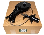 LR112401 - Spare Wheel Winch for Discovery 5 - Genuine Land Rover