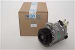 LR112584 - Air Conditioning Compressor - For Range Rover L405, Sport L494, Velar and Discovery 5