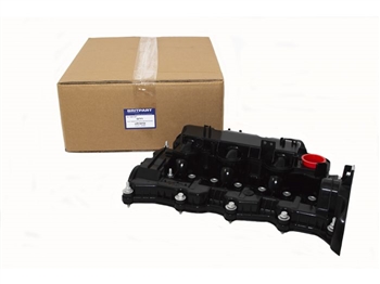 LR116732 - Right Hand Inlet Manifold for Range Rover Sport, Discovery 4 and L405 - Fits 3.0 TDV6 Engines