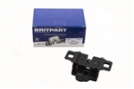 LR125366 - Anti-Theft Bonnet Latch with Electronic Sensor - For Range Rover, Sport, Discovery, Freelander 2 and Evqoue