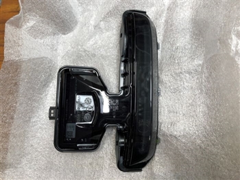 LR129714 - Left Hand Mirror Lamp - For Exterior Mirror for Land Rover Defender 2020 - For Genuine Land Rover