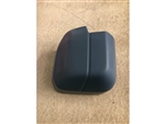 LR132569 - Right Hand Primed Cover - Right Hand - Mirror Housing for Land Rover Defender 2020 - Genuine Land Rover