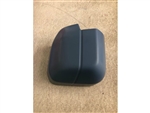 LR132572 - Left Hand Primed Cover - Right Hand - Mirror Housing for Land Rover Defender 2020 - Genuine Land Rover