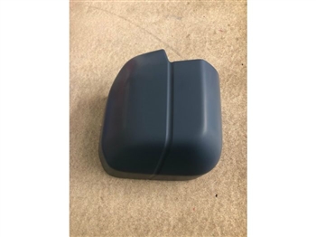 LR132572 - Left Hand Primed Cover - Right Hand - Mirror Housing for Land Rover Defender 2020 - Genuine Land Rover