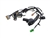 LR137796 - Deplyable Tow Bar Wiring Loom