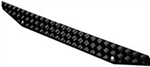 LR138B-3 - 90 Tread Plate Rear Cross Member 3mm Black