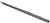 LR139 - 110 Station Wagon Sill 4 Doors 2mm Silver