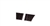 LR148B - Rear of Front Wing 2mm Black