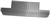 LR156-3 - 90 Bulkhead Panel Chequer Plate 3mm Silver