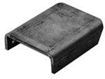 LR177.AM - Bumper Stop Bracket - Fits Defender, Discovery 1 and Range Rover Classic