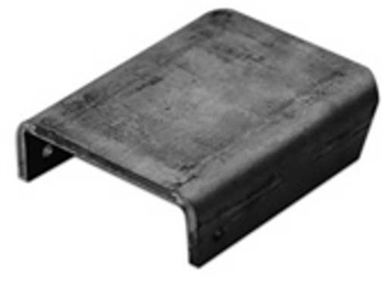 LR177.AM - Bumper Stop Bracket - Fits Defender, Discovery 1 and Range Rover Classic