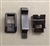 LR1775 - Fits Defender Door Card Lock Kit - Fits all Push Button Handle Defenders