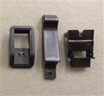 LR1775 - Fits Defender Door Card Lock Kit - Fits all Push Button Handle Defenders