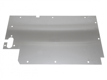 LR240O-S - RH Series 2 & 3 Floor Plate 2mm 330037