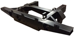 LR252HDSP - 109"  Rear 1/4 Chassis With Ext Inc Spring Hangers (Lr56) Heavy Duty