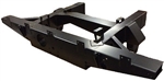 LR252SP - 109"  Rear 1/4 Chassis With Ext Inc Spring Hangers (Lr56)