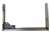 LR30 - Rear Door Lower Repair Assembly (High type) (S)