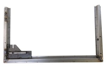 LR30 - Rear Door Lower Repair Assembly (High type) (S)