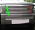 LR3G329 - Lower Mesh Grille - In Stainless Steel - Will Never Rust! For Discovery 3