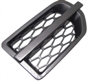 LR3V420SG - Side Vent Replacement, Style Vent In Silver And Grey For Discovery 3 & Discovery 4