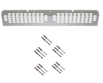LR402-14RIVETS - Air Con Grill Mesh for Def