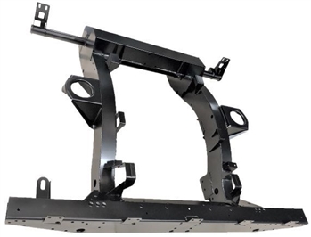 LR413 - Rear Half Chassis for Defender 90 83-98 (Oversize May Incur Extra Ship Costs)