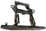 LR414 - Rear Half Chassis for Defender 110 83-98 (Oversize May Incur Extra Ship Costs)