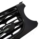 LR4G497-BBB - Front Conversion - Fits 2009-2014 to Look Like Later Model - Comes in Gloss Black For Discovery 4