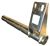 STC8649 DEFENDER GALVANISED  TUBULAR OUTRIGGER